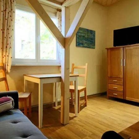 Fewo Quattro Apartman Naundorf